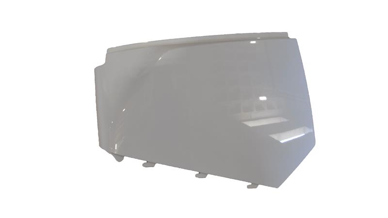 ARKA YAN PANEL SOL BEYAZ (DEE1500)